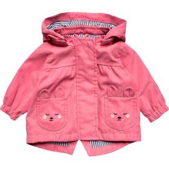 Name it NBFMILLE BABY Krótki płaszcz sunkissed coral. Pomarańczowe kurtki chłopięce marki Name it, z materiału, krótkie. W wyprzedaży za 143,10 zł.