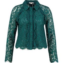 Koszule wiązane damskie: Whistles SUZIE Koszula mineral green