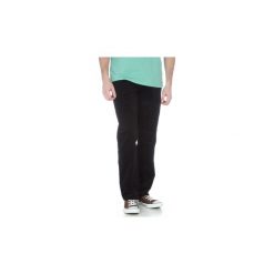 Jeansy męskie: Jeansy straight leg Wrangler Texas Stretch W12198100