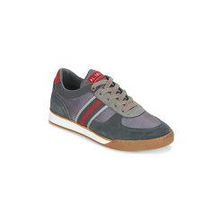 Buty André SPEEDY. Szare trampki męskie Andre, bez wzorów, bez zapięcia. Za 289,00 zł.