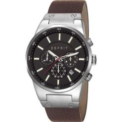 Zegarek Esprit Zegarek męski Esprit ES107961004. Zegarki męskie Esprit. Za 313,00 zł.