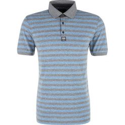 S.Oliver Mężczyźni polo triko 13.903.35.4941.98G0 Ebony (rozmiar M). Koszulki męskie S.Oliver, s, bez wzorów, polo, bez rękawów. W wyprzedaży za 136,00 zł.