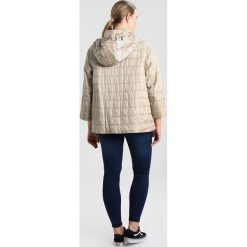 Kurtki damskie: Persona by Marina Rinaldi PALADINO Kurtka przejściowa beige