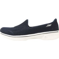 Buty sportowe damskie: Skechers Performance GO WALK 4 Obuwie do biegania Turystyka navy/white