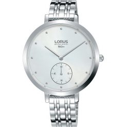 Zegarek Lorus Zegarek Lorus RN435AX9 Damski Fashion uniwersalny. Zegarki damskie Lorus. Za 323,00 zł.