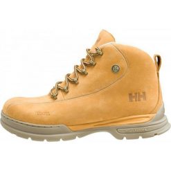Helly Hansen Buty Berthed 3 New Wheat/Feather Grey Eu 42.5/Us 9. Szare buty zimowe sportowe męskie Helly Hansen, bez zapięcia. W wyprzedaży za 259,00 zł.
