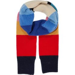PS by Paul Smith VINTAGE SCARF Szal multi. Różowe szaliki damskie marki PS by Paul Smith, bez wzorów, z wełny, vintage. Za 439,00 zł.