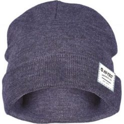 Hi-tec Czapka unisex Mabo grafitowa r. uniwersalny. Szare czapki damskie marki Hi-tec. Za 30,45 zł.