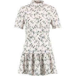 Sukienki hiszpanki: Missguided Petite Sukienka letnia multicoloured