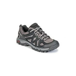 Buty Salomon EVASION 2 AERO. Czarne buty trekkingowe męskie marki Salomon, trekkingowe. Za 286,13 zł.