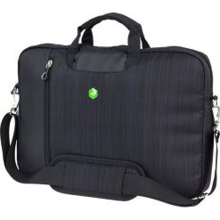 4f Torba na laptopa TRU001 Czarno-granatowa. Czarne torby na laptopa 4f. Za 101,11 zł.