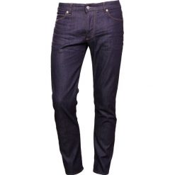 DRYKORN JAW Jeansy Slim Fit navy. Niebieskie jeansy męskie regular DRYKORN, z bawełny. Za 419,00 zł.
