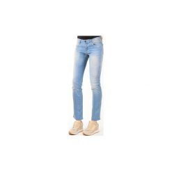 Jeansy straight leg Wrangler Jeansy Vintage Dusk 258ZW16M. Jeansy damskie Wrangler. Za 243,53 zł.