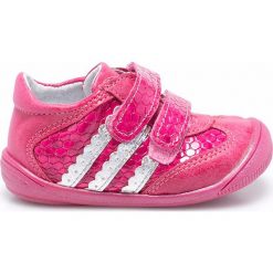 Buty sportowe dziewczęce: Kornecki – Buty dziecięce