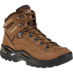 Buty LOWA Renegade damskie. Pomarańczowe buty trekkingowe damskie Lowa. Za 599,99 zł.