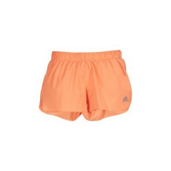 Szorty i Bermudy adidas RS SHORT W. Pomarańczowe bermudy damskie marki Adidas, xs. Za 97,30 zł.