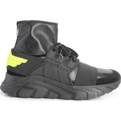 John Richmond Sneakersy. Sneakersy męskie John Richmond, bez zapięcia. Za 899,00 zł.