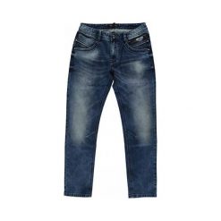 Cars-Jeans Męskie Niebieskie Spodnie Blackstar Kamień Albani 7,403,806.34 (Rozmiar 31). Niebieskie jeansy męskie marki Cars Jeans. W wyprzedaży za 134,00 zł.