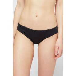 Etam - Figi Maud (3-pack). Białe majtki damskie Etam, s, z bawełny. W wyprzedaży za 49,90 zł.