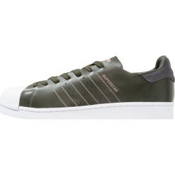 Trampki męskie: adidas Originals SUPERSTAR DECON Tenisówki i Trampki night cargo/utility black