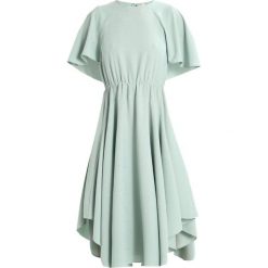 Sukienki hiszpanki: YAS BRIDESMAID YASDICCA DRESS Sukienka koktajlowa green