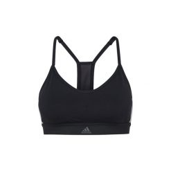 Bielizna damska: Biustonosze adidas Biustonosz All Me 3-Stripes