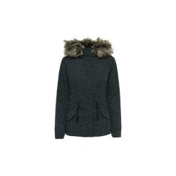 Kurtki ocieplane Only PARKA MUJER onlNEW LUKA JACKET OTW. Szare parki damskie ONLY, l. Za 199,58 zł.