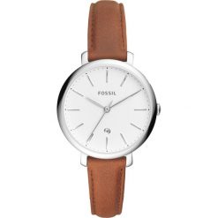 Fossil - Zegarek. Zegarki damskie Fossil, ze stali. W wyprzedaży za 359,90 zł.