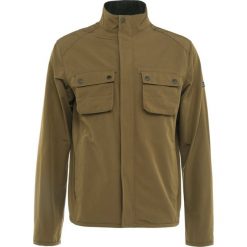 Kurtki męskie: Barbour International™ PERSUIT Kurtka wiosenna sand