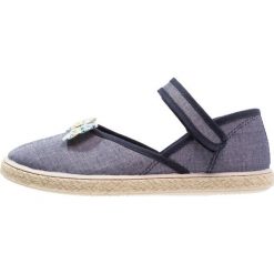 Friboo Baleriny z zapięciem light blue. Niebieskie baleriny dziewczęce marki Friboo, z materiału. Za 129,00 zł.