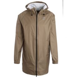 Kurtki męskie: Packmack 300 PARKA Kurtka przeciwdeszczowa timothy straw