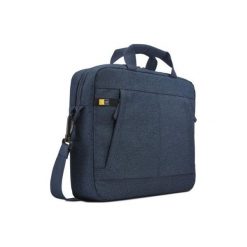 Torby podróżne: Huxton Attache 13.3 cala Granatowy Torba CASE LOGIC