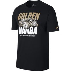 T-shirty męskie: Koszulka Nike Dry Kobe (AJ2808-010)