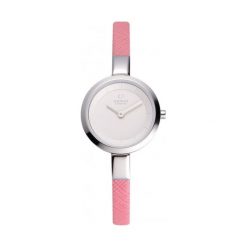 Obaku V129LCIRP - Zostań stałym klientem i kupuj jeszcze taniej. Szare zegarki damskie marki Obaku. Za 414,00 zł.