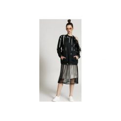Bluzy damskie: Bluza z dzianiny MELANIE