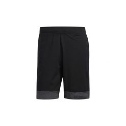 Szorty i Bermudy adidas CAMO BRNO SHORT. Czarne spodenki i szorty męskie Adidas, xl, bez wzorów. Za 199,00 zł.