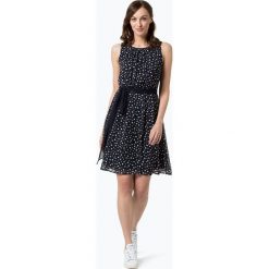 Sukienki hiszpanki: Esprit Collection – Sukienka damska, niebieski