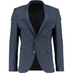 Marynarki męskie: Selected Homme SHDNEWONE MYLOLOGAN Marynarka garniturowa medium blue melange