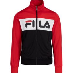 Bluza Fila 682386. Bluzy męskie Fila, xl, bez wzorów, z poliesteru, bez kołnierzyka, bez rękawów, bez kaptura. W wyprzedaży za 169,00 zł.