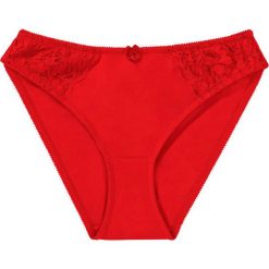 Figi: Figi bonprix truskawkowy