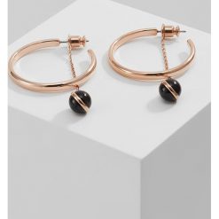 Biżuteria i zegarki: Skagen ELLEN Kolczyki roségold