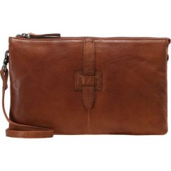 Torebki klasyczne damskie: Spikes & Sparrow Torba na ramię brandy