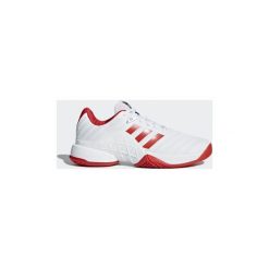 Trampki adidas Buty Barricade 2018. Białe trampki damskie adidas superstar marki Adidas. Za 599,00 zł.