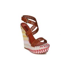 Sandały damskie: Sandały Missoni XM015