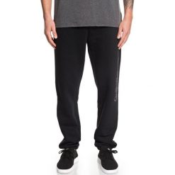 Quiksilver Trackpantscrn M Otlr Kvj0 M. Spodnie męskie Quiksilver, m, bez wzorów, z dresówki, sportowe. Za 215,00 zł.