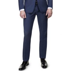 Spodnie Marcus 16-04SB. Spodnie męskie Giacomo Conti, s, bez wzorów, z wełny, eleganckie. Za 599,00 zł.