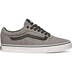 Vans tenisówki Yt Ward Textile Light 32. Buty chłopięce sportowe Vans, bez zapięcia. Za 189,00 zł.