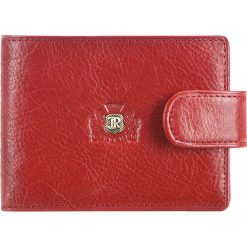 Etui na karty kredytowe. Czarne etui damskie Wittchen, ze skóry. Za 199,90 zł.