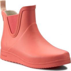 Buty zimowe damskie: Kalosze TRETORN – Charlie 473241 Red 50