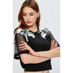 Odzież damska: Trussardi Jeans - Top